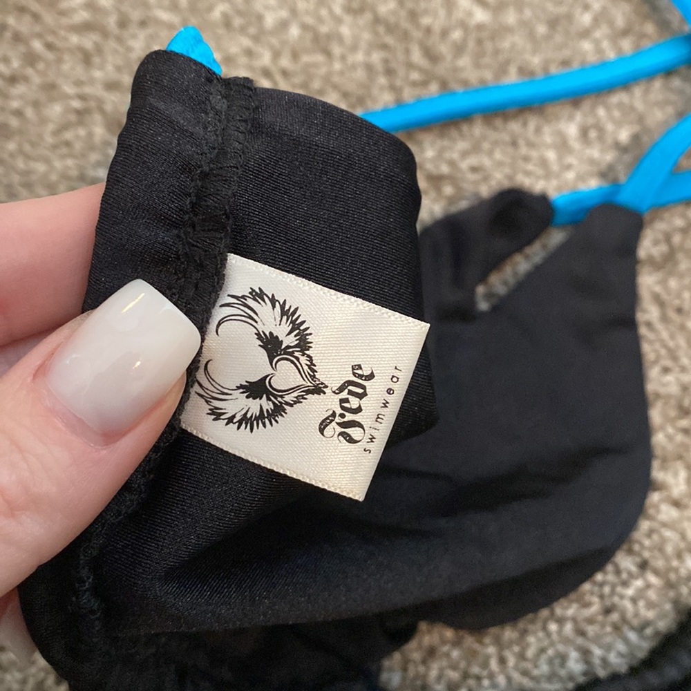 Custom Bikini Top - image 2